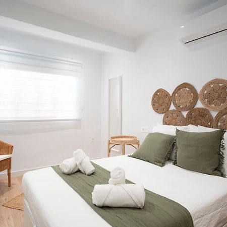 Ronda Suites Junto Estacion Tren Y Hospitales غرناطة المظهر الخارجي الصورة