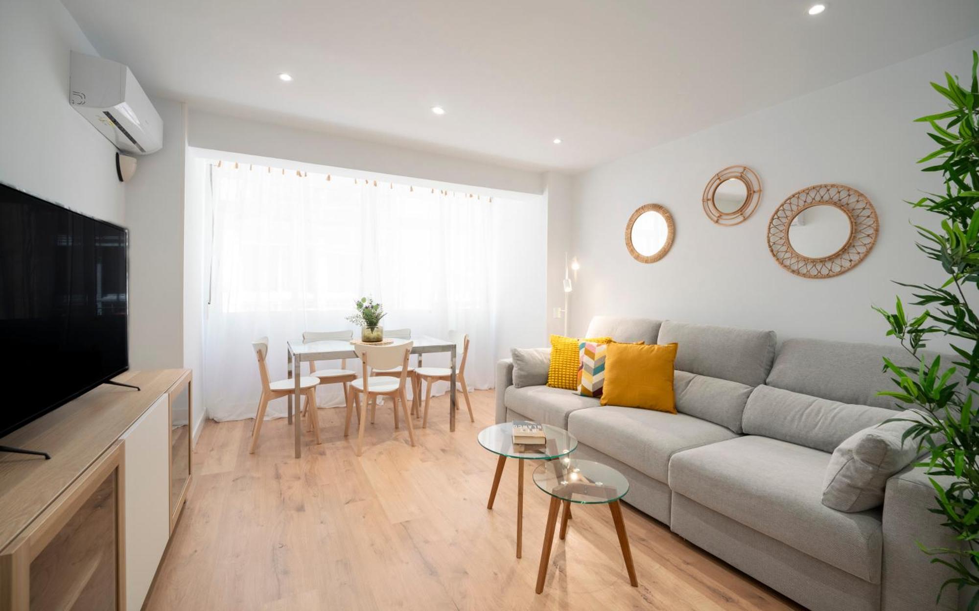 Ronda Suites Junto Estacion Tren Y Hospitales غرناطة المظهر الخارجي الصورة