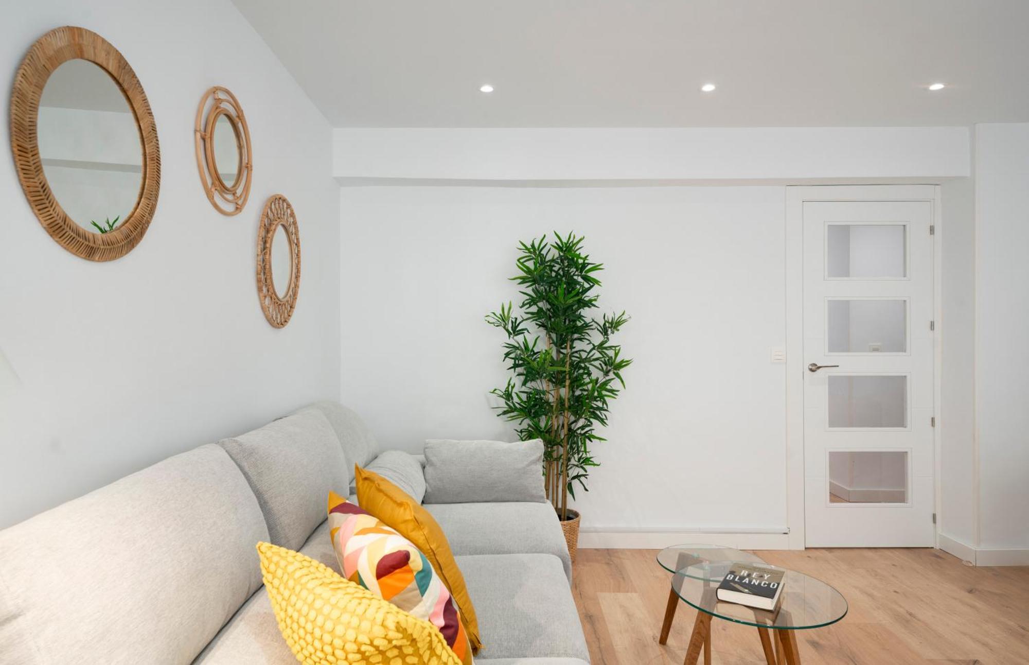 Ronda Suites Junto Estacion Tren Y Hospitales غرناطة المظهر الخارجي الصورة