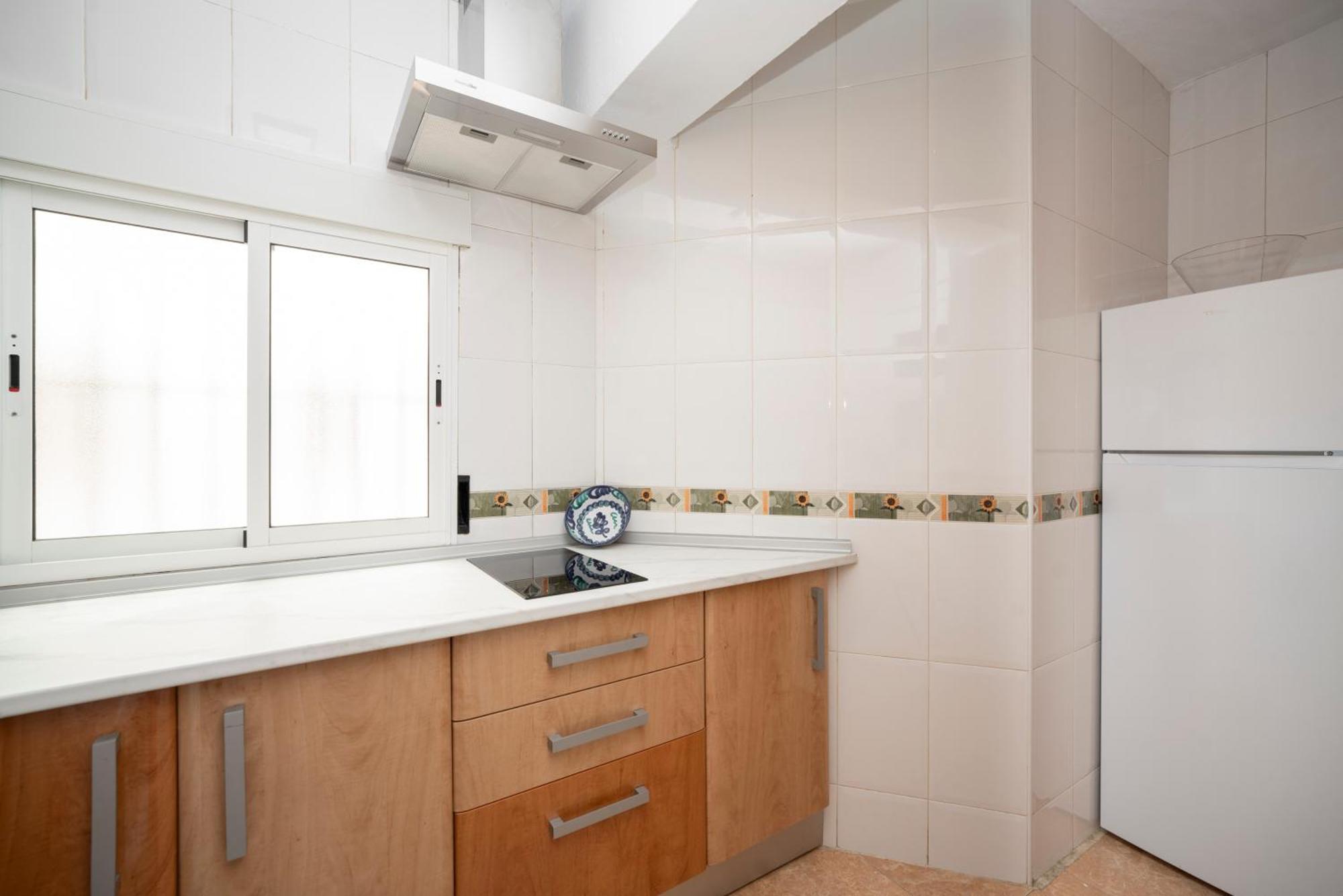 Ronda Suites Junto Estacion Tren Y Hospitales غرناطة المظهر الخارجي الصورة