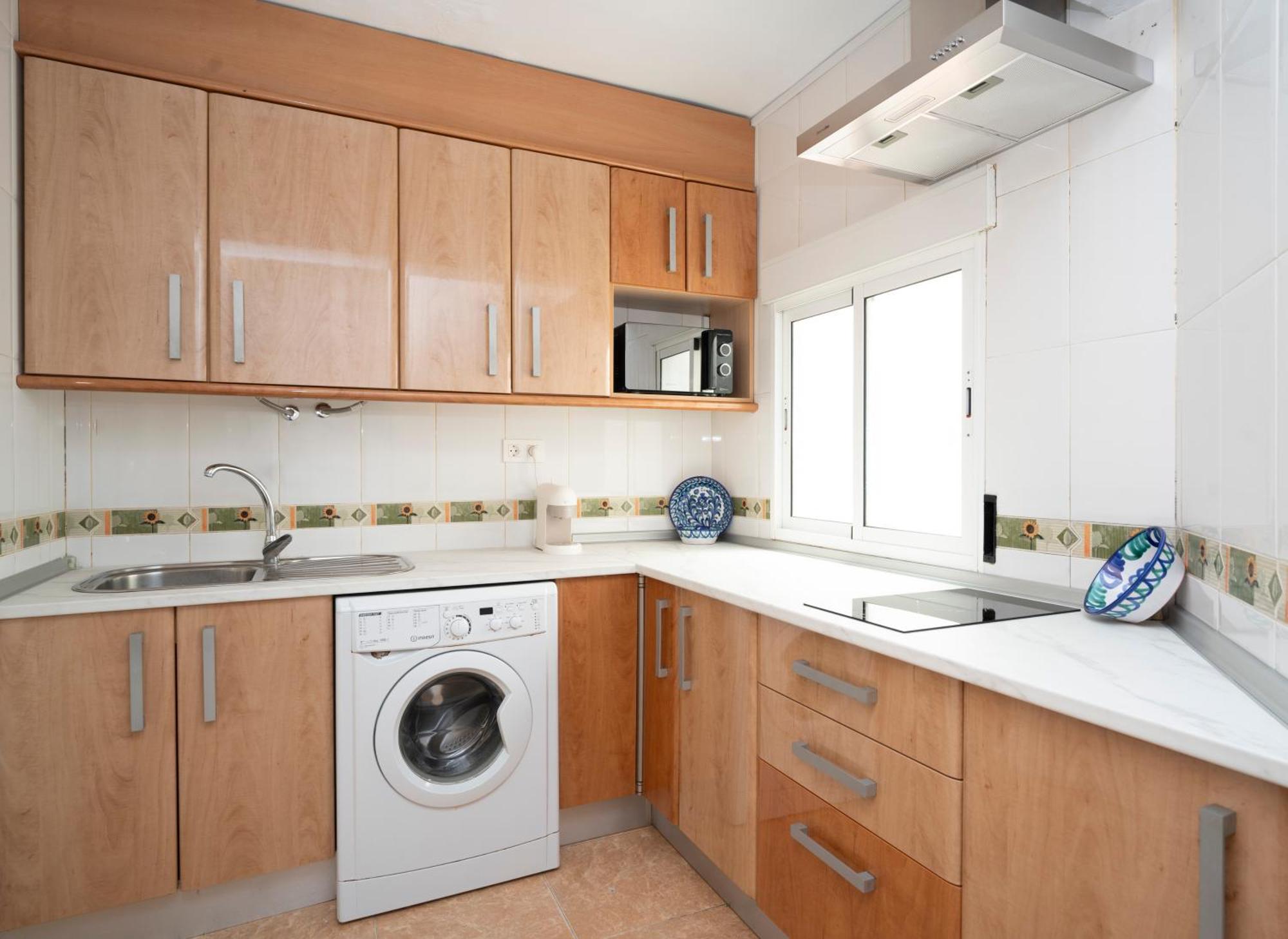 Ronda Suites Junto Estacion Tren Y Hospitales غرناطة المظهر الخارجي الصورة