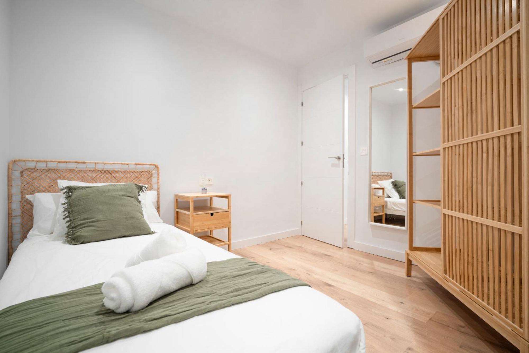 Ronda Suites Junto Estacion Tren Y Hospitales غرناطة المظهر الخارجي الصورة