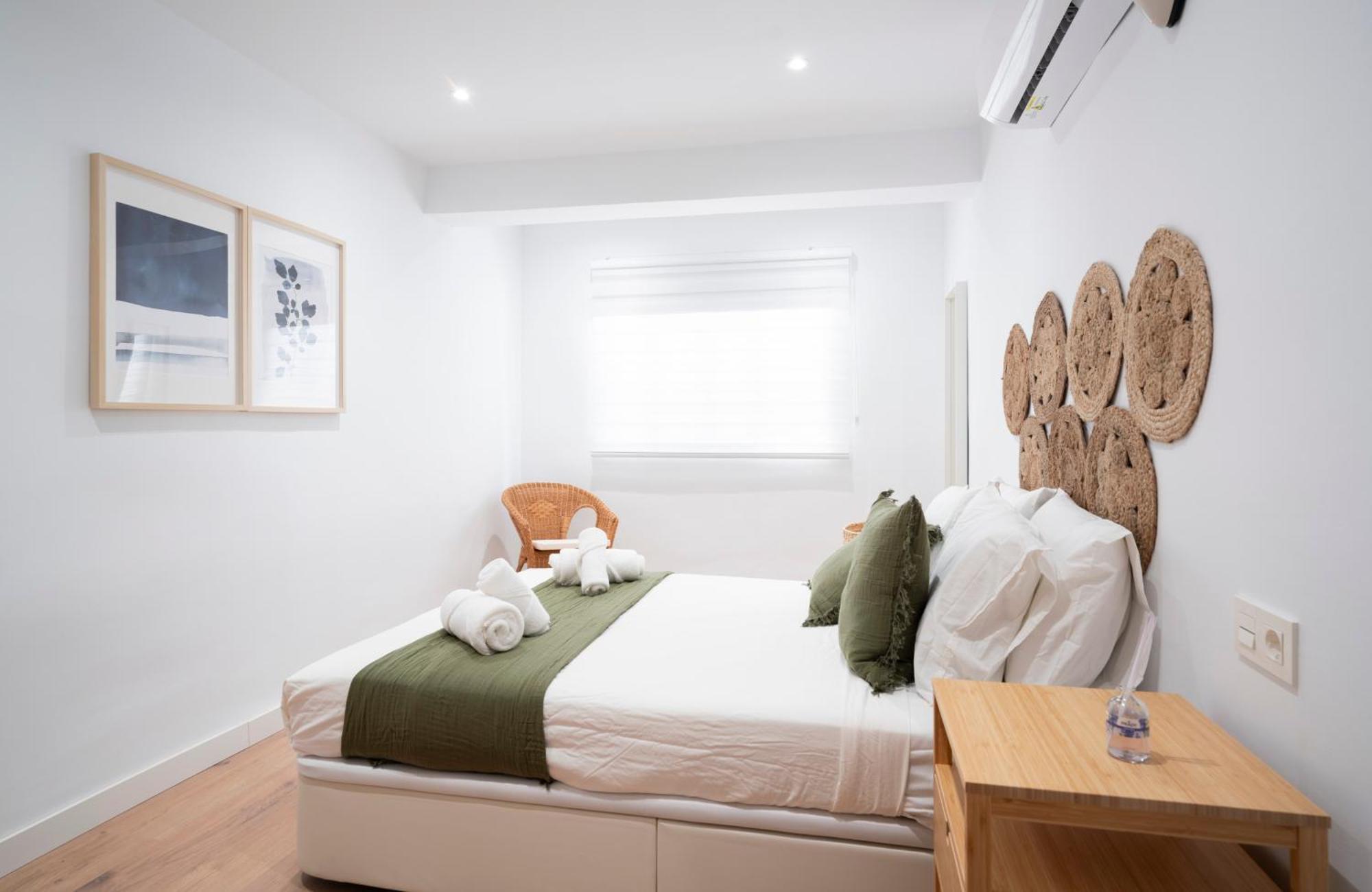 Ronda Suites Junto Estacion Tren Y Hospitales غرناطة المظهر الخارجي الصورة