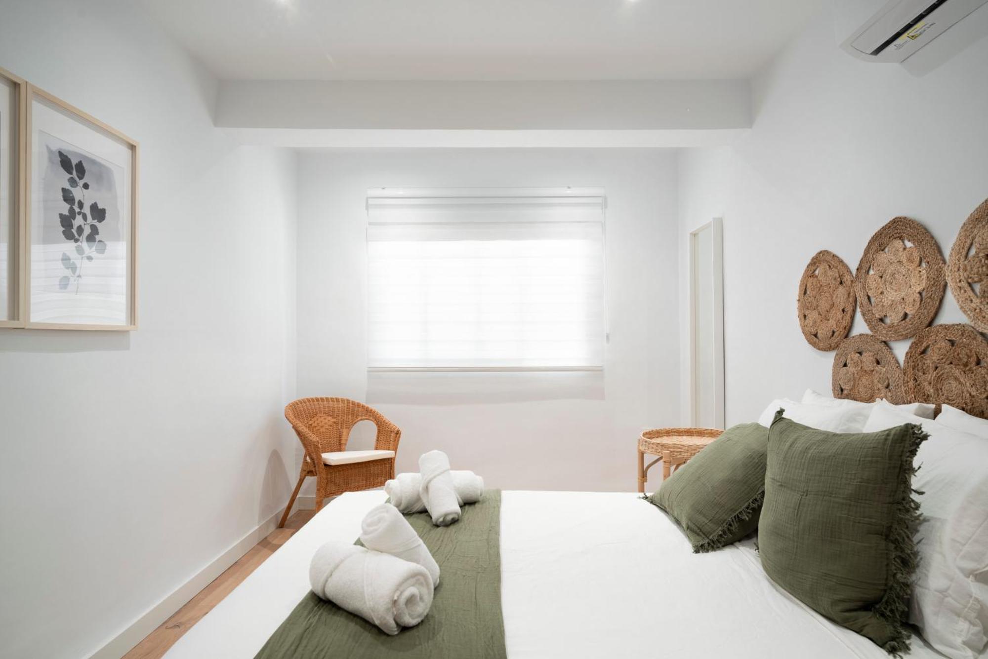 Ronda Suites Junto Estacion Tren Y Hospitales غرناطة المظهر الخارجي الصورة