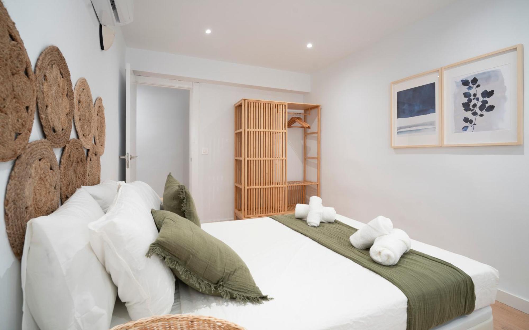 Ronda Suites Junto Estacion Tren Y Hospitales غرناطة المظهر الخارجي الصورة