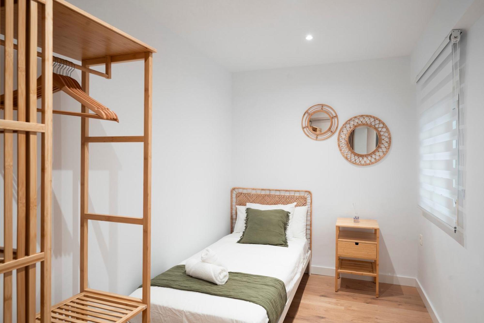 Ronda Suites Junto Estacion Tren Y Hospitales غرناطة المظهر الخارجي الصورة