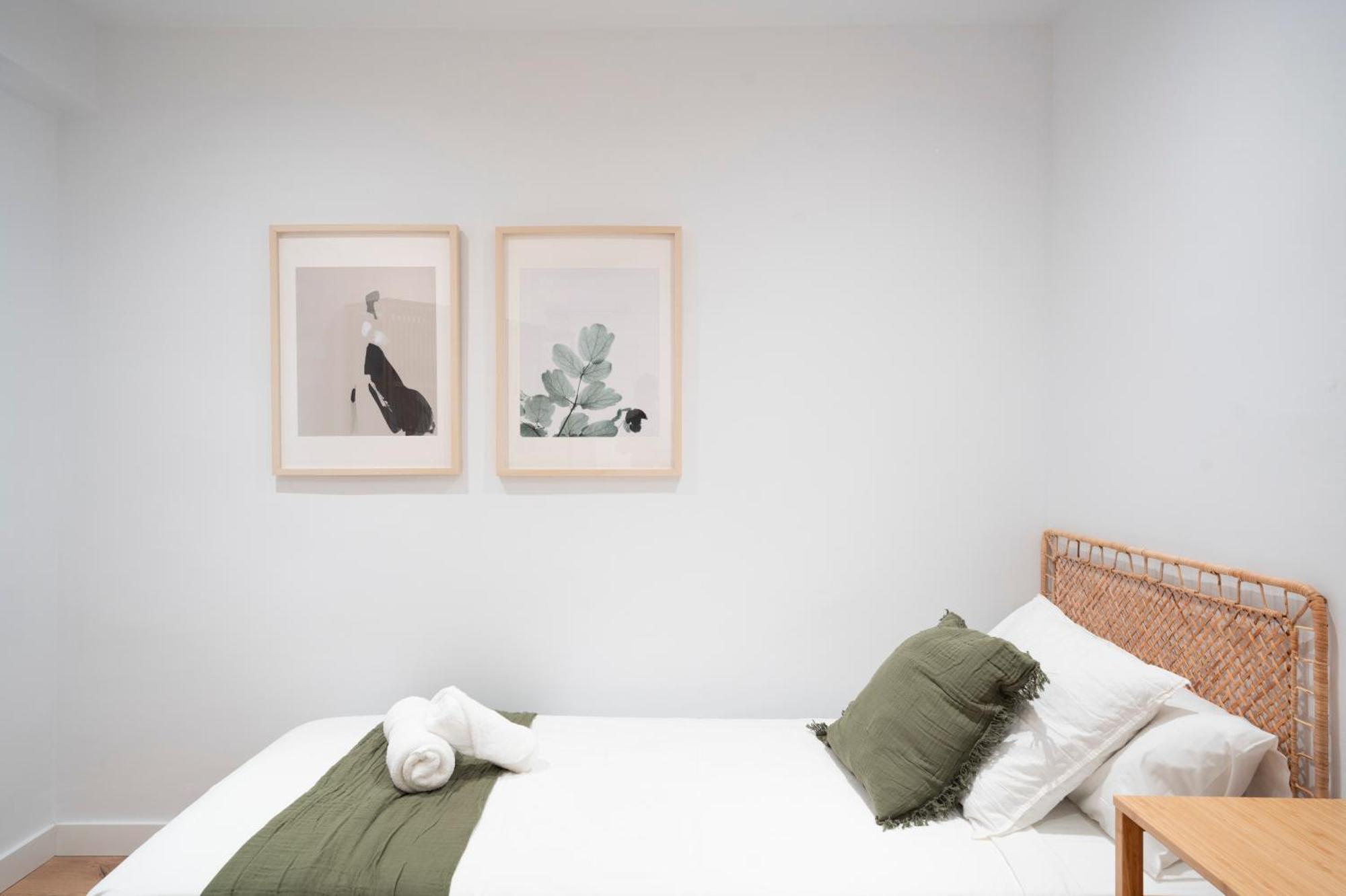 Ronda Suites Junto Estacion Tren Y Hospitales غرناطة المظهر الخارجي الصورة