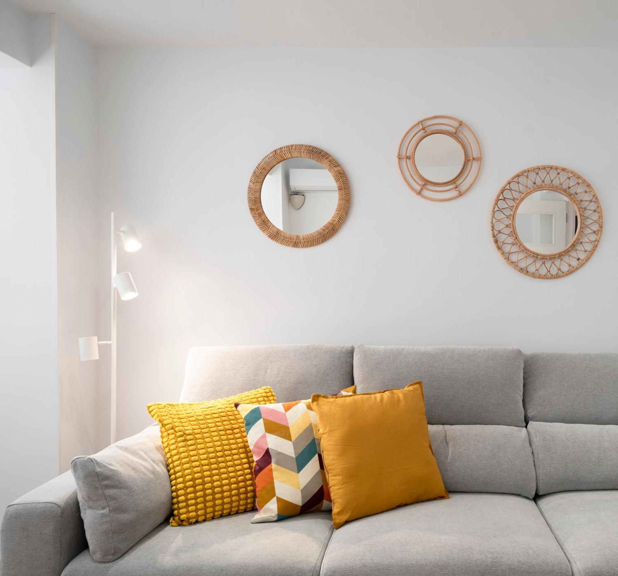 Ronda Suites Junto Estacion Tren Y Hospitales غرناطة المظهر الخارجي الصورة