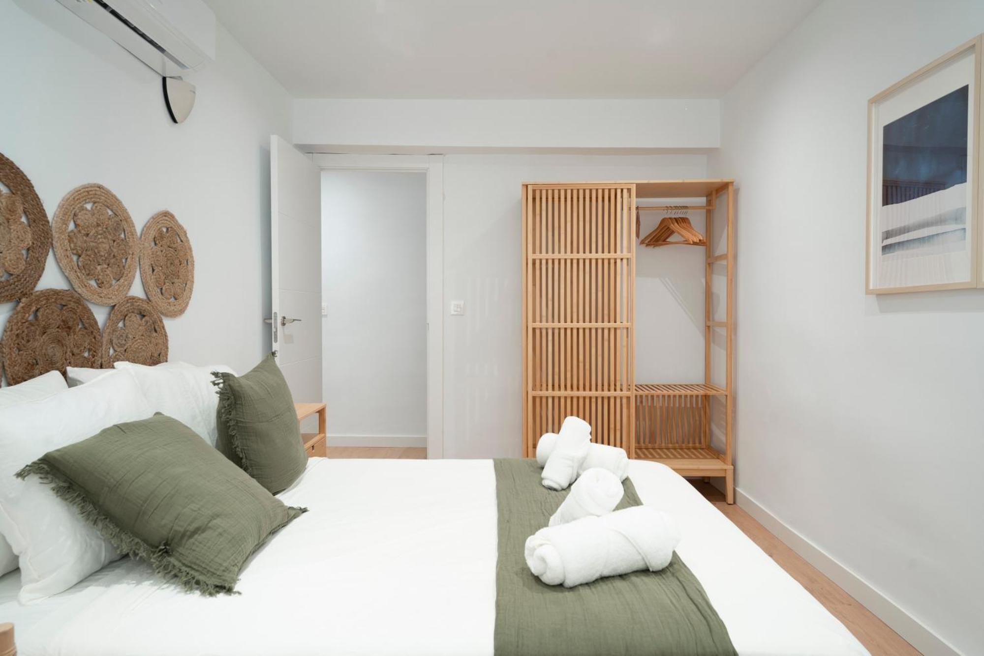 Ronda Suites Junto Estacion Tren Y Hospitales غرناطة المظهر الخارجي الصورة