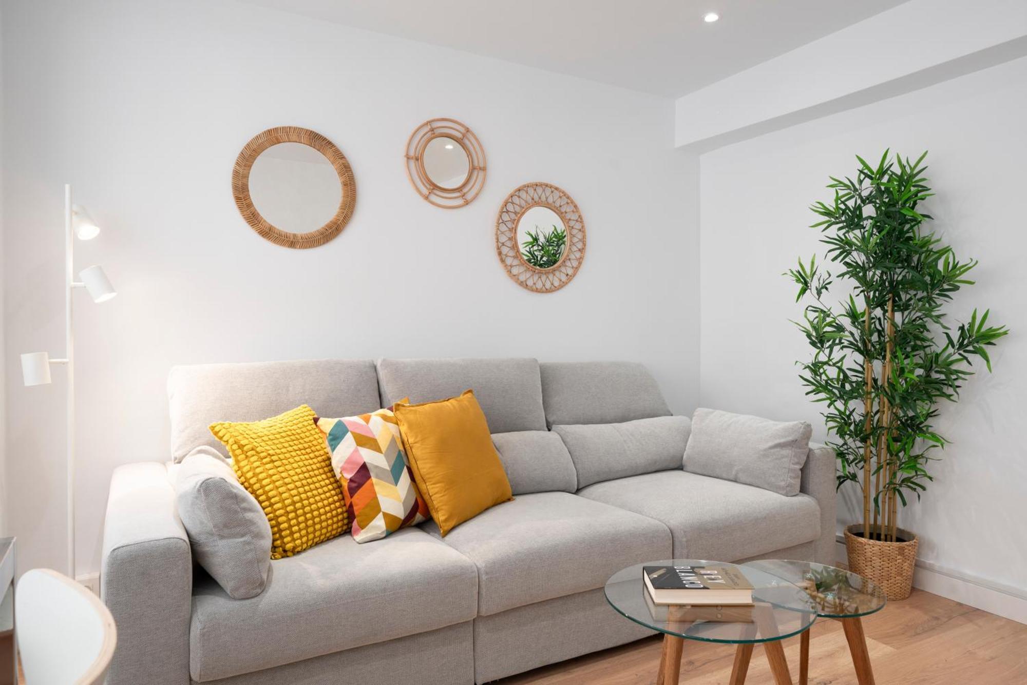 Ronda Suites Junto Estacion Tren Y Hospitales غرناطة المظهر الخارجي الصورة