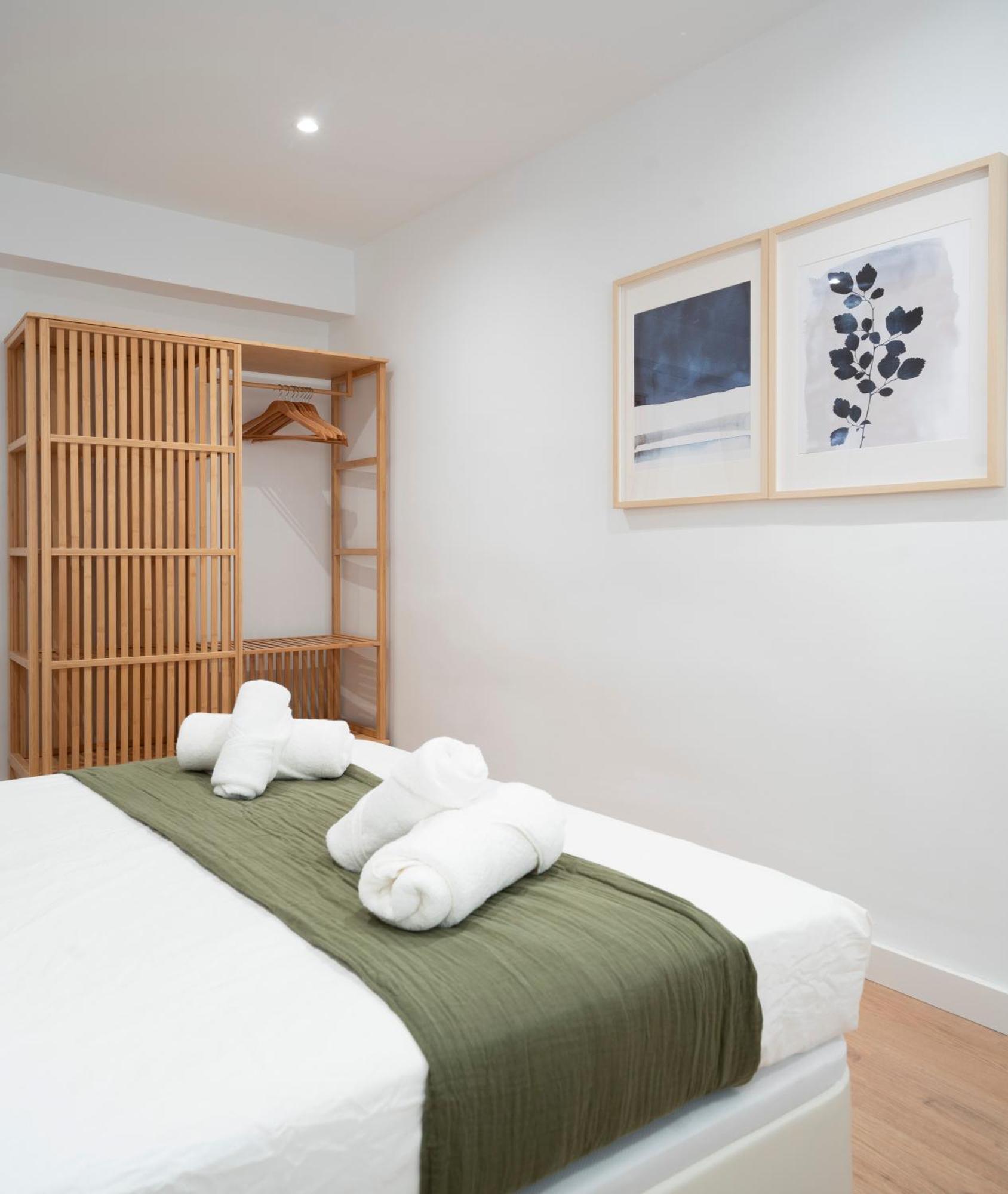 Ronda Suites Junto Estacion Tren Y Hospitales غرناطة المظهر الخارجي الصورة