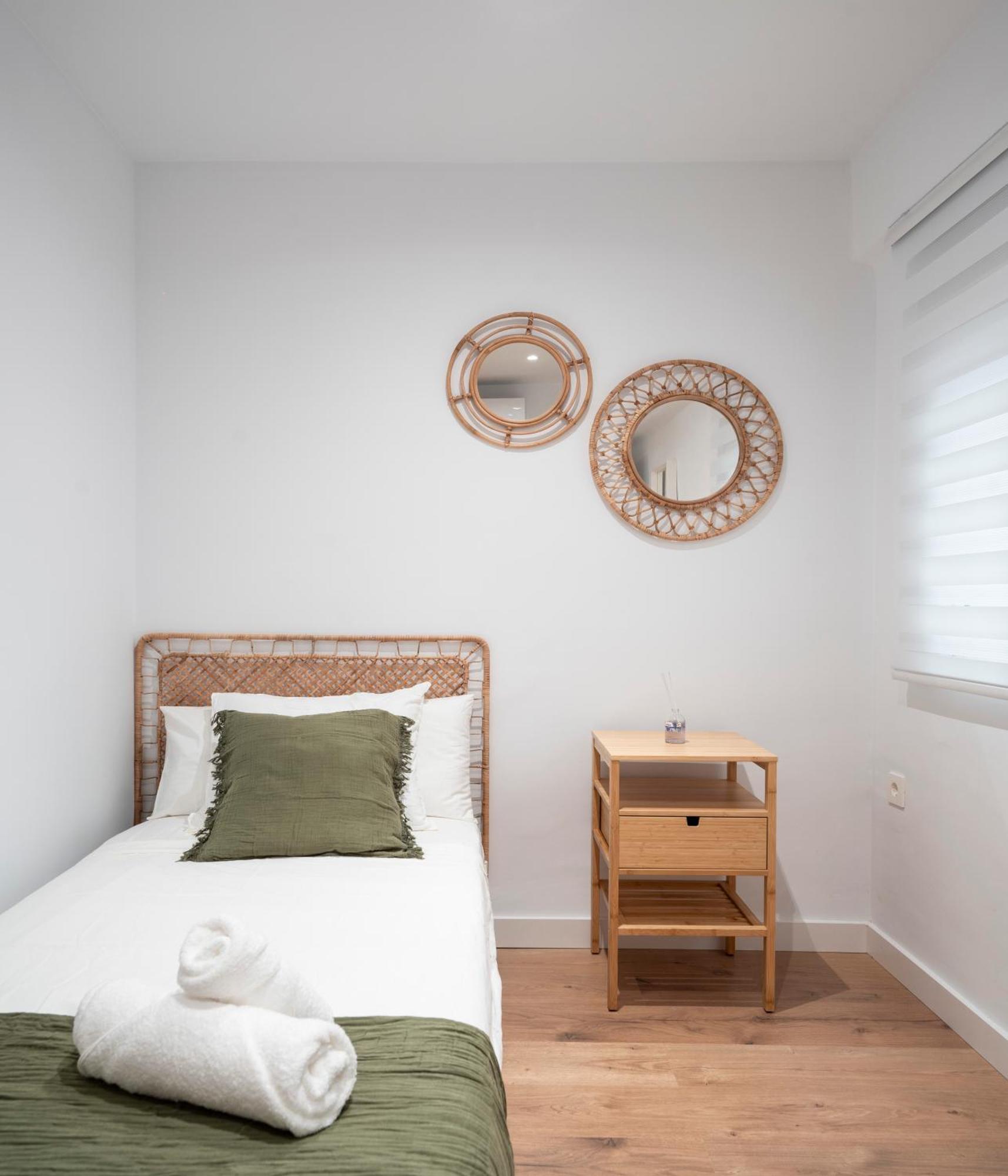 Ronda Suites Junto Estacion Tren Y Hospitales غرناطة المظهر الخارجي الصورة